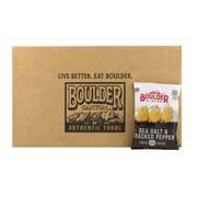 Boulder Canyon Boulder Canyon 1.5 oz. Salt & Pepper, PK55 11318